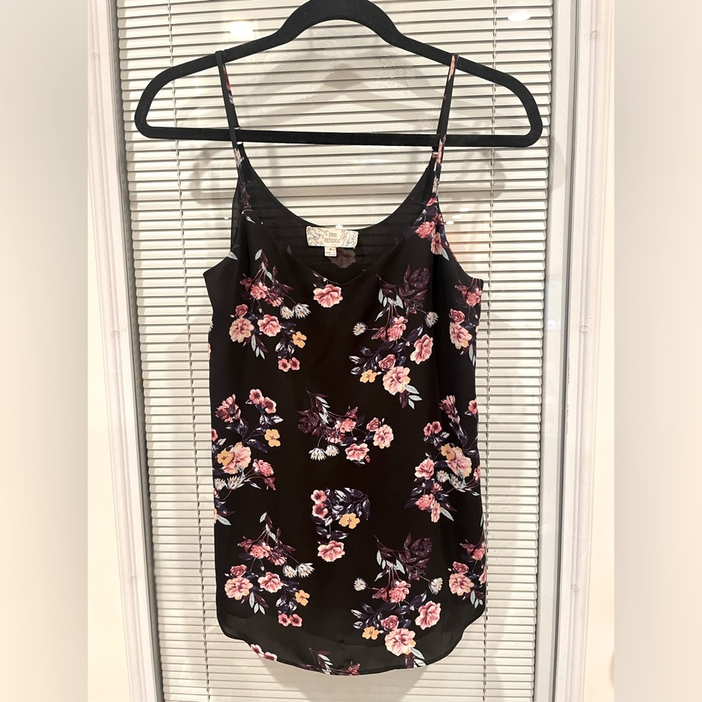 Pink Republic - Tank Top - Sm